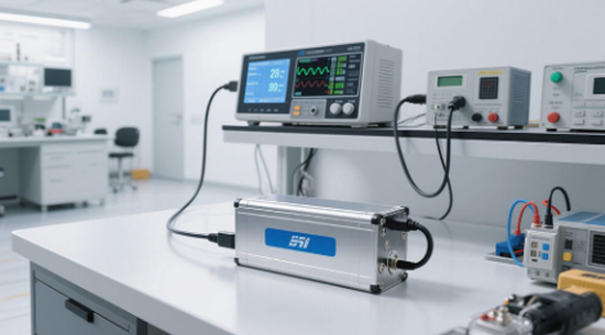 Electrical Performance Electrical Performance
