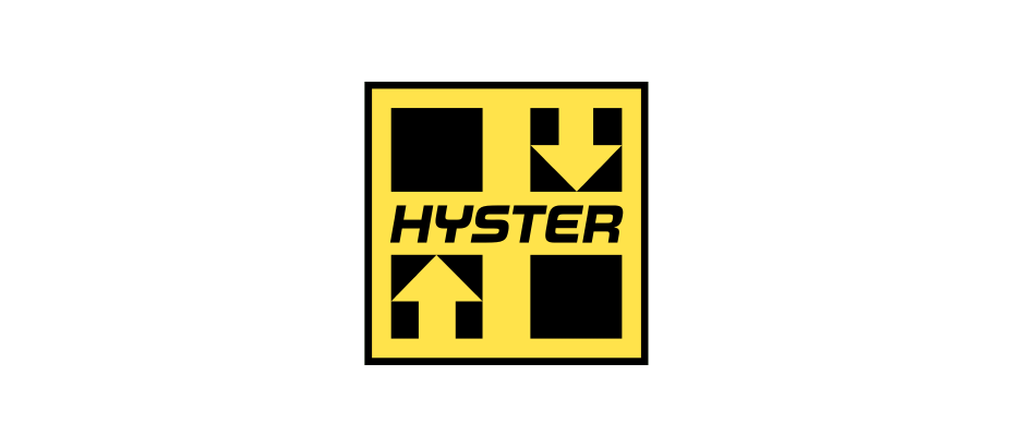 Hyster-Logo Hyster-Logo