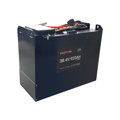 36V 920Ah Lithium Battery Nu Hùn Ɖokpo