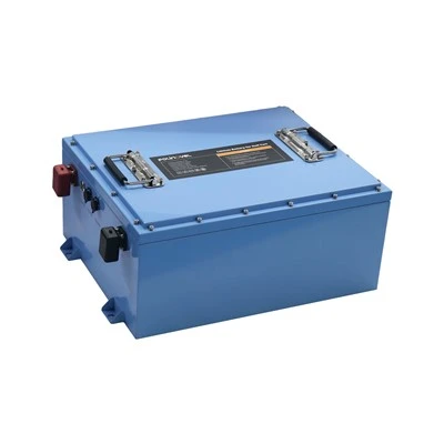 72V 105Ah Batterie 105Ah Batterie