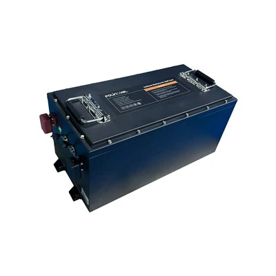 48V 150Ah Batterie Lithium 150Ah